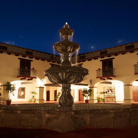 Hacienda Bajamar Hotell La Mision Eksteriør bilde