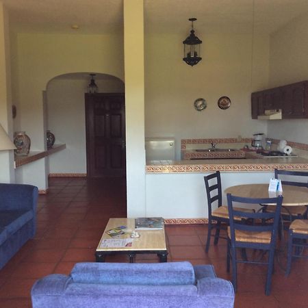 Hacienda Bajamar Hotell La Mision Eksteriør bilde