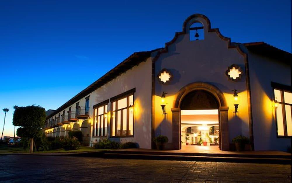 Hacienda Bajamar Hotell La Mision Eksteriør bilde