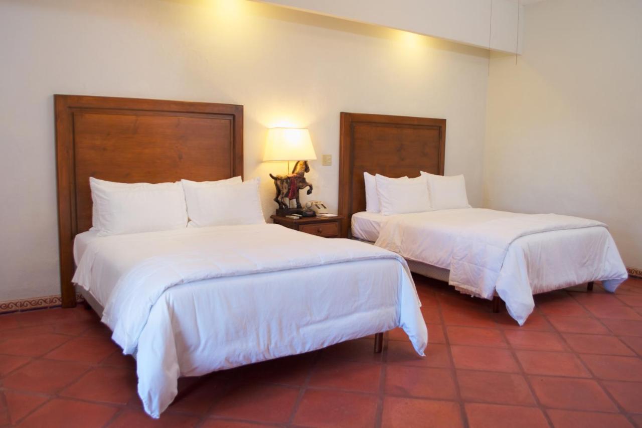Hacienda Bajamar Hotell La Mision Rom bilde