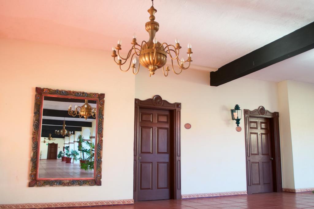 Hacienda Bajamar Hotell La Mision Eksteriør bilde