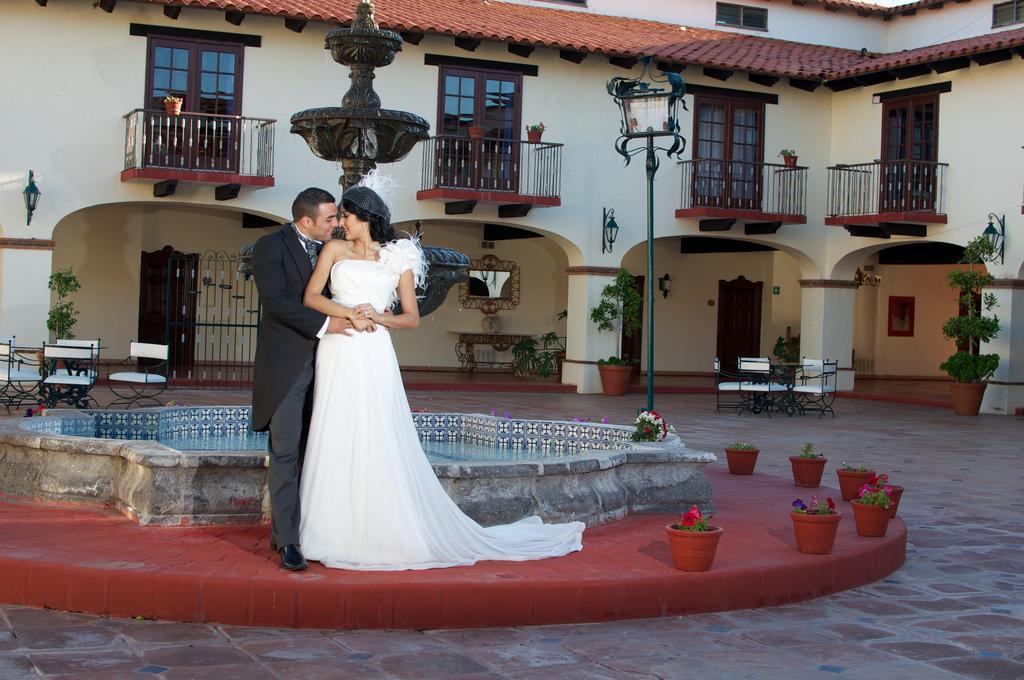 Hacienda Bajamar Hotell La Mision Eksteriør bilde