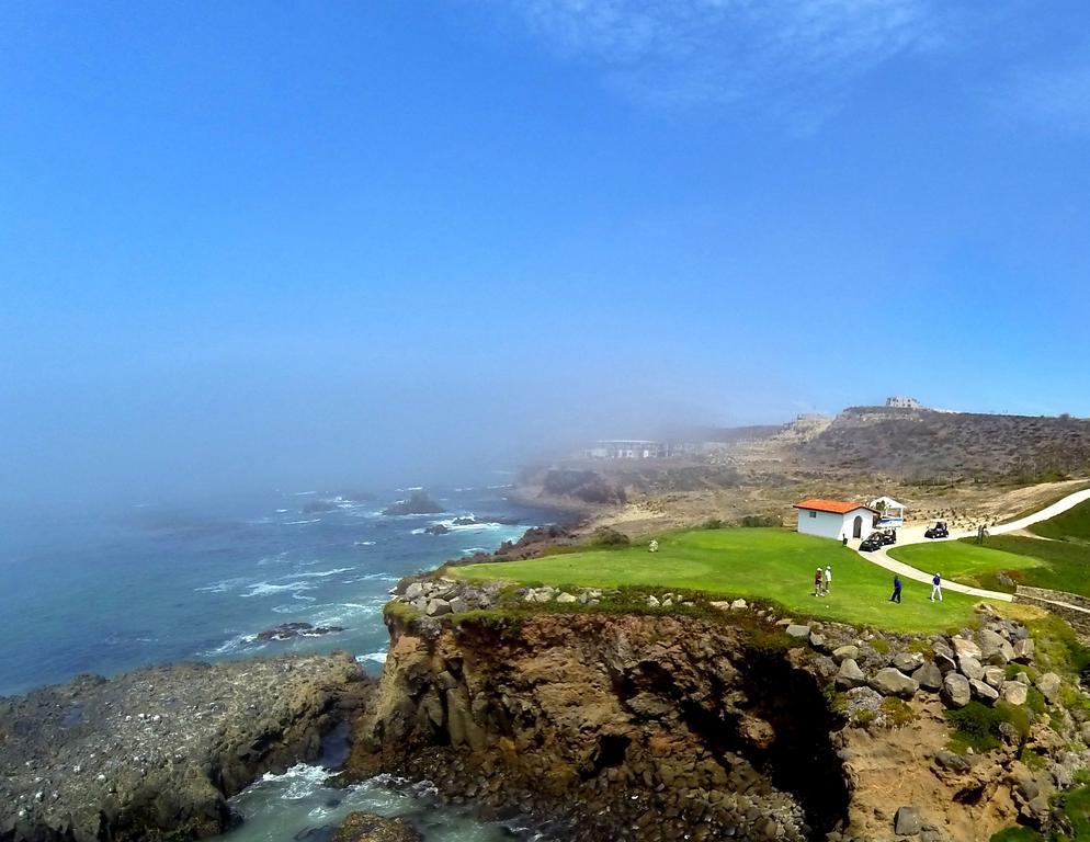 Hacienda Bajamar Hotell La Mision Eksteriør bilde