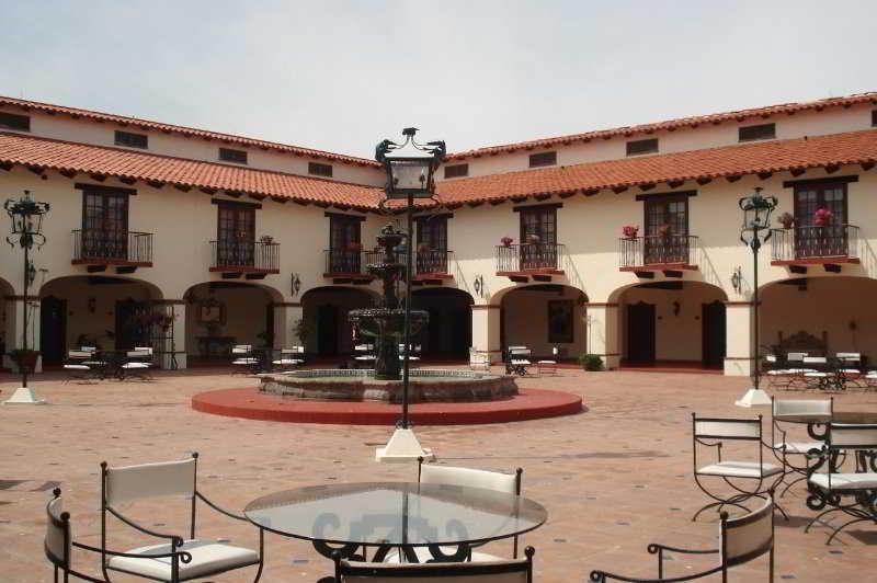 Hacienda Bajamar Hotell La Mision Eksteriør bilde