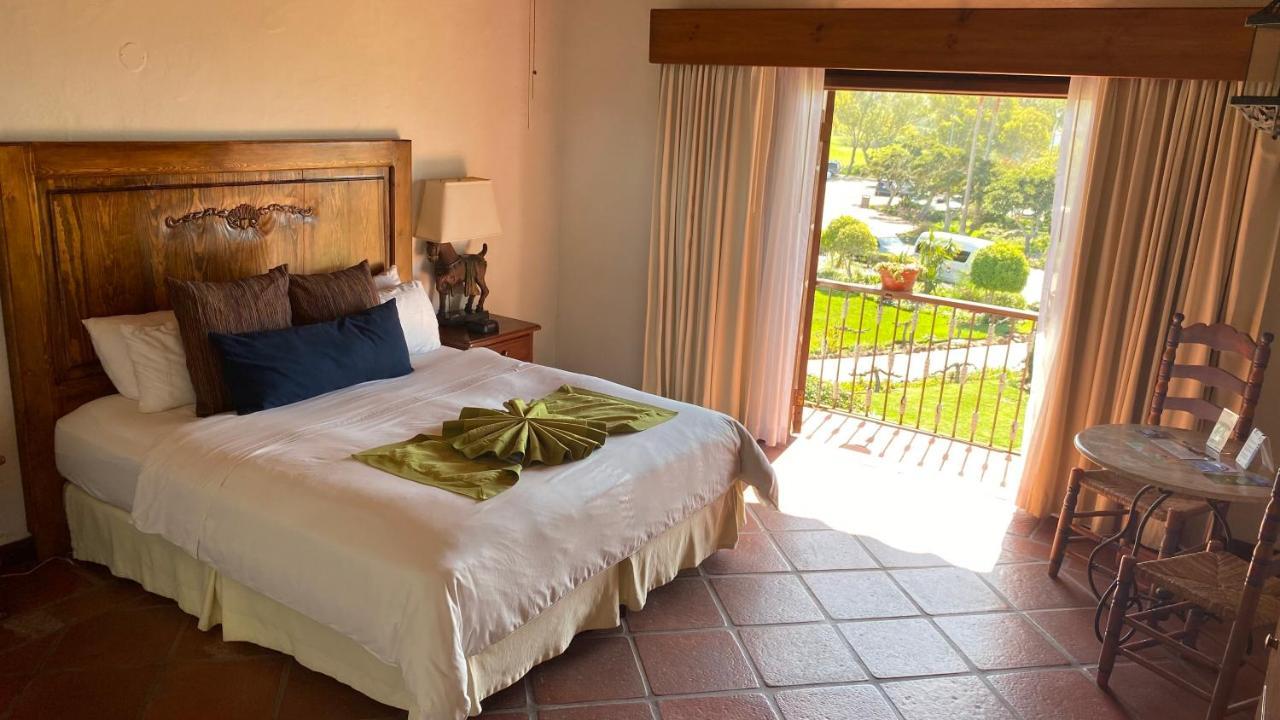 Hacienda Bajamar Hotell La Mision Rom bilde