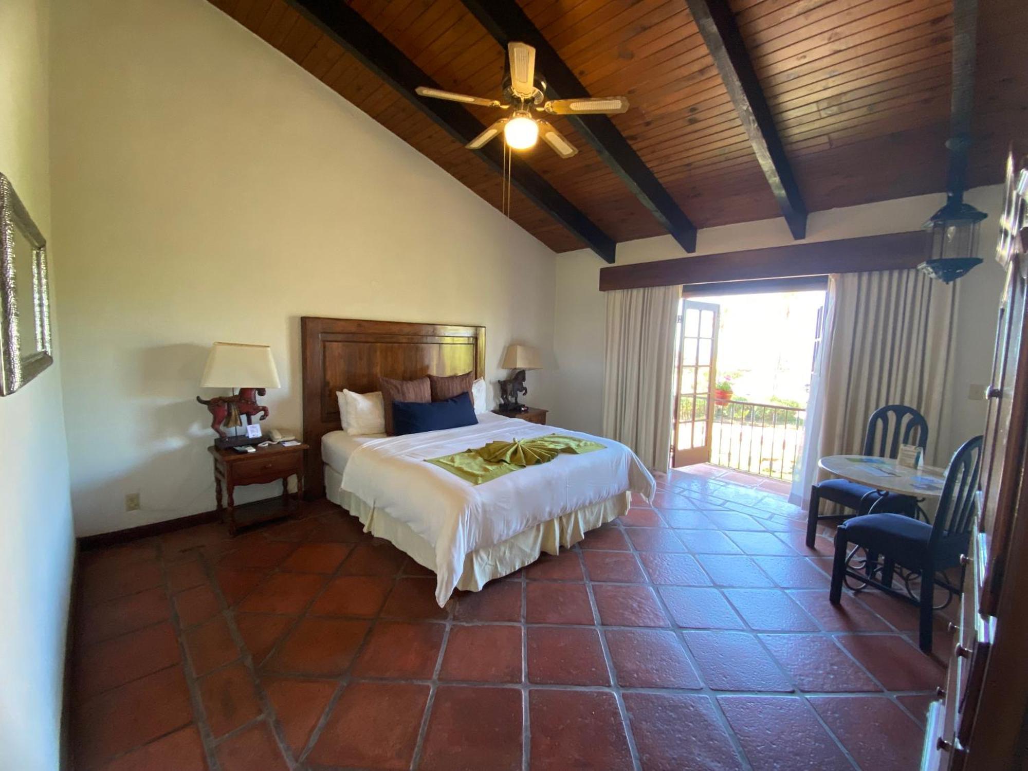 Hacienda Bajamar Hotell La Mision Rom bilde