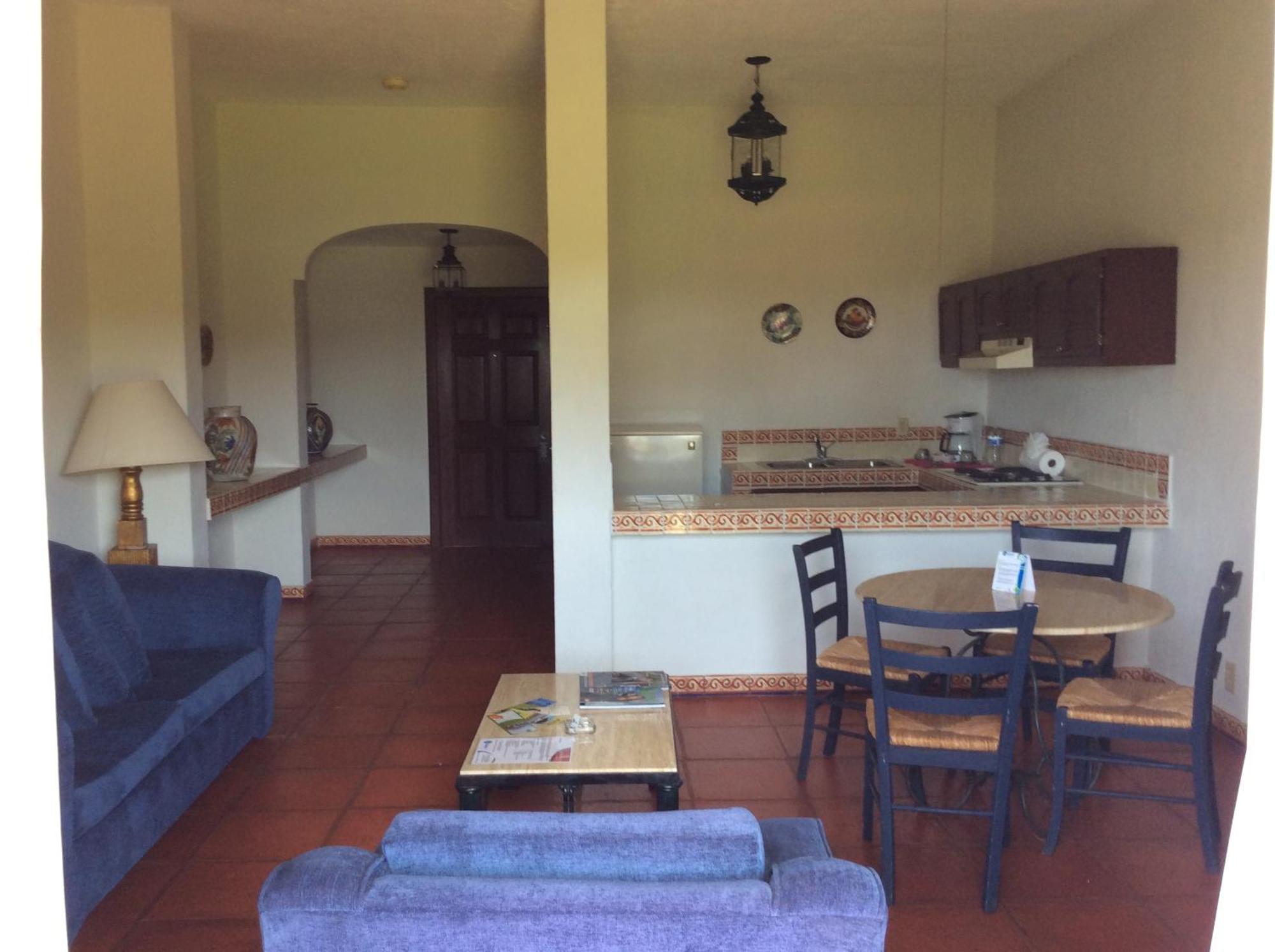 Hacienda Bajamar Hotell La Mision Eksteriør bilde