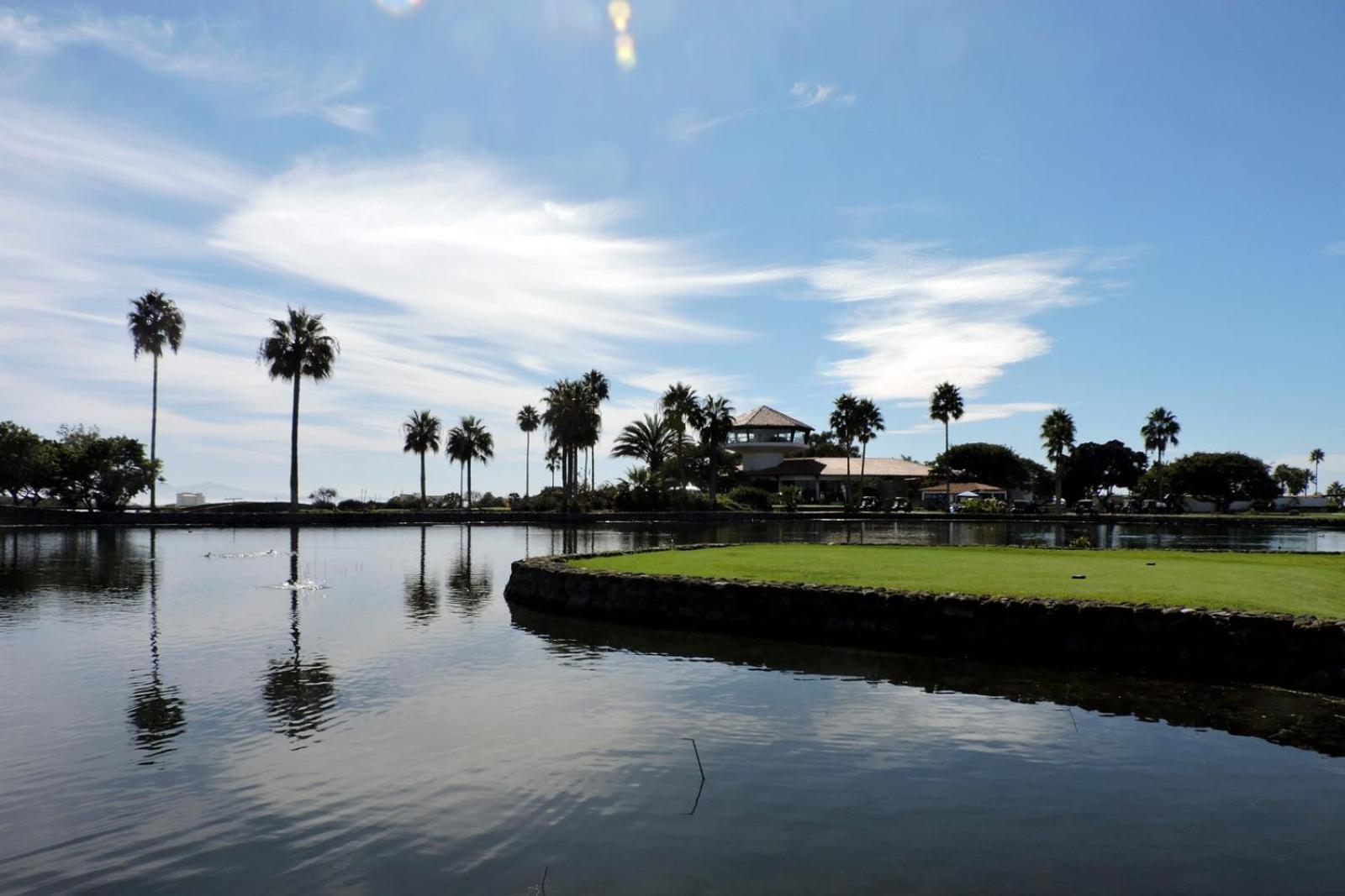 Hacienda Bajamar Hotell La Mision Eksteriør bilde