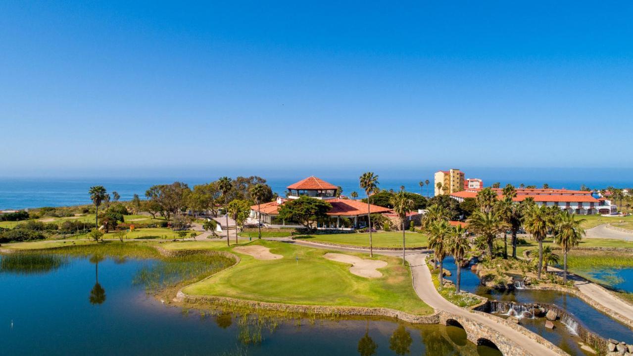 Hacienda Bajamar Hotell La Mision Eksteriør bilde