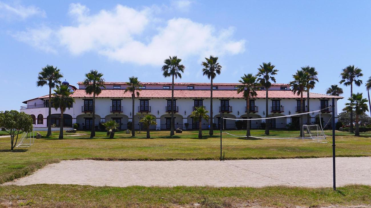 Hacienda Bajamar Hotell La Mision Eksteriør bilde