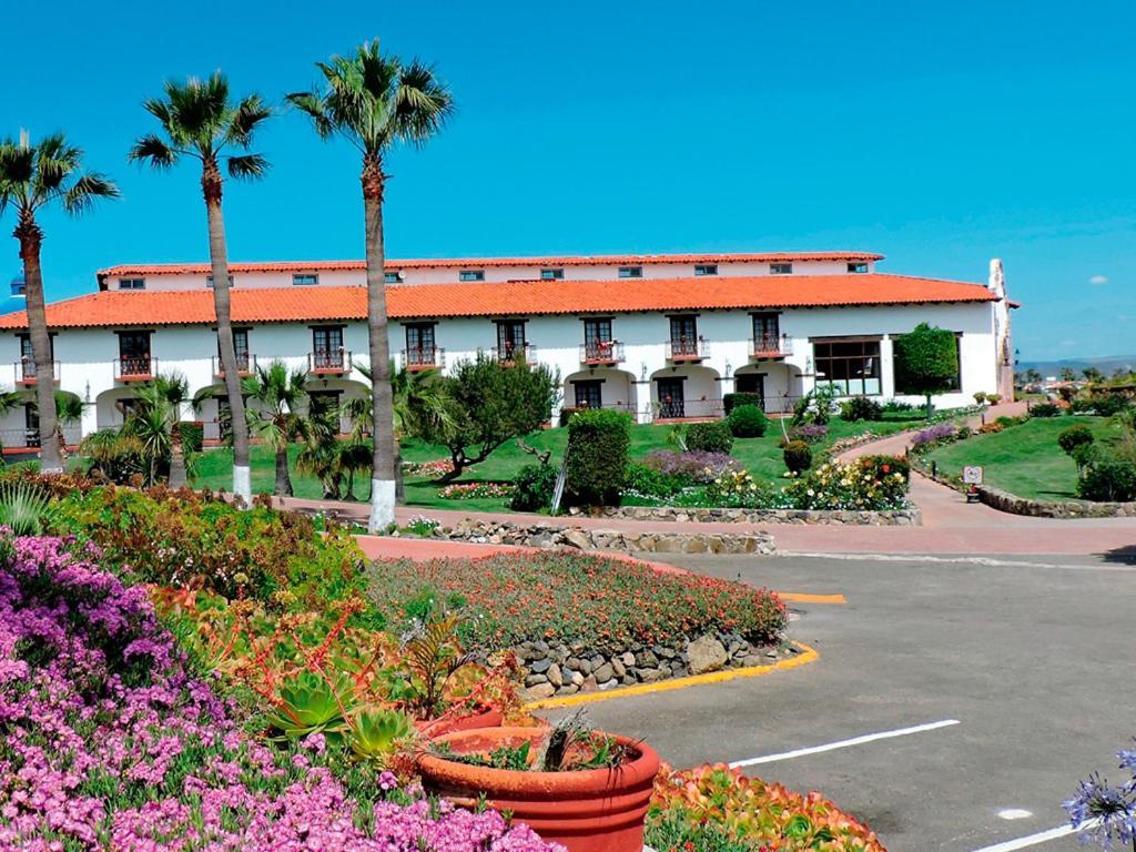 Hacienda Bajamar Hotell La Mision Eksteriør bilde