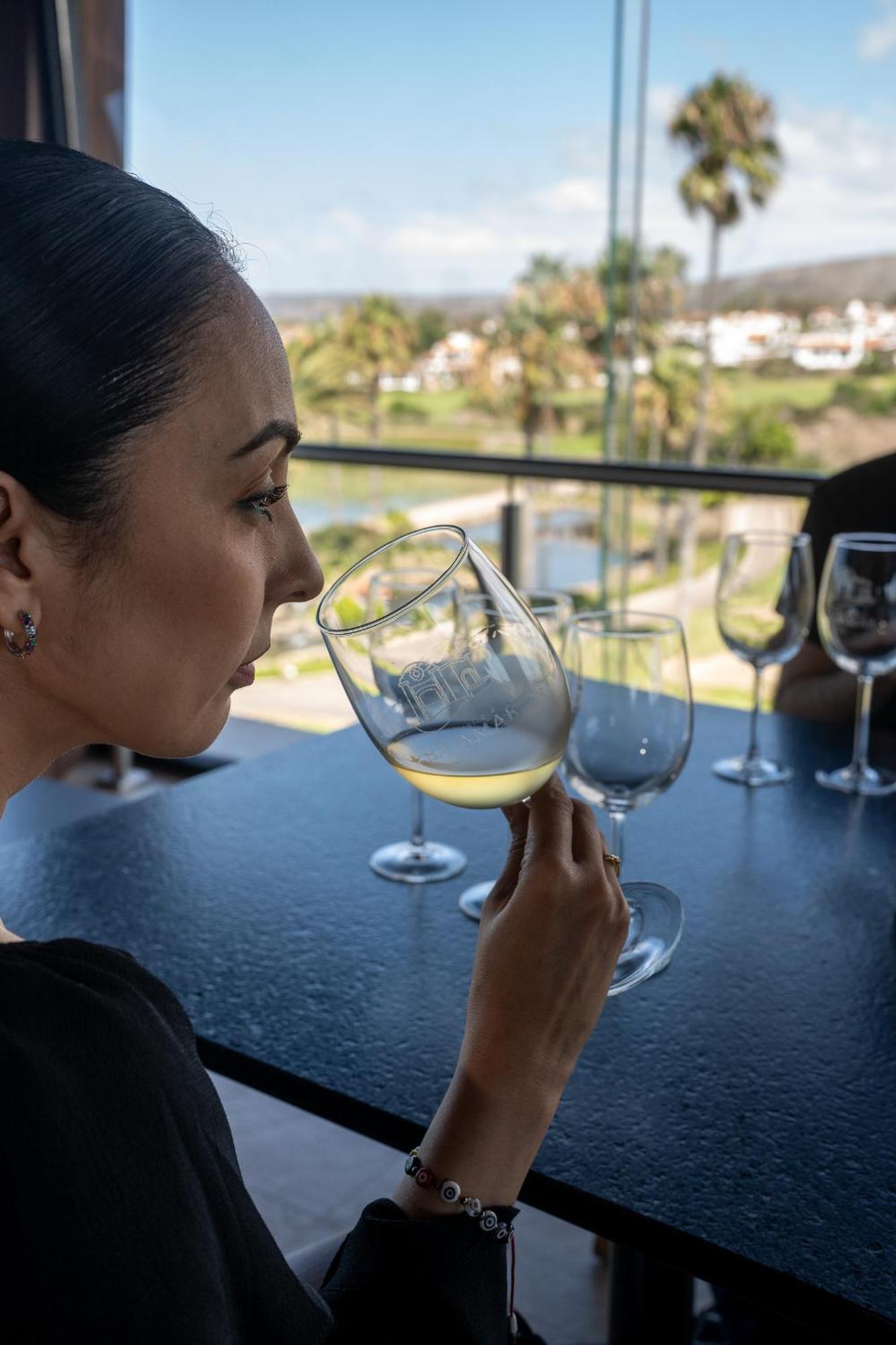 Hacienda Bajamar Hotell La Mision Eksteriør bilde