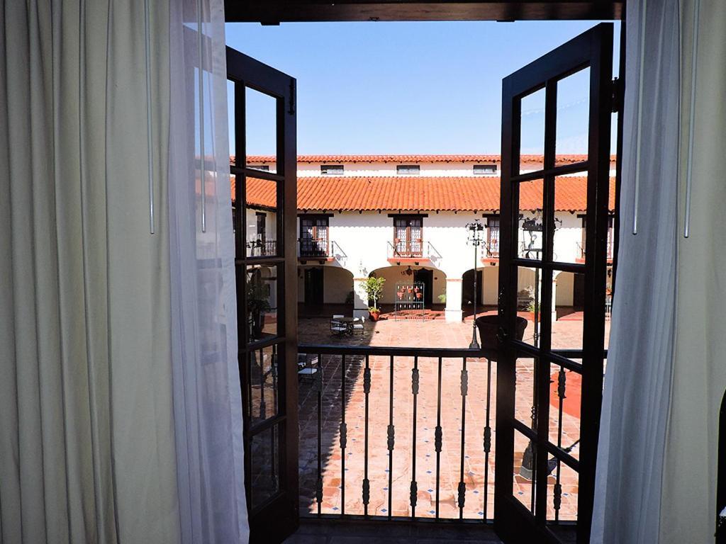 Hacienda Bajamar Hotell La Mision Eksteriør bilde