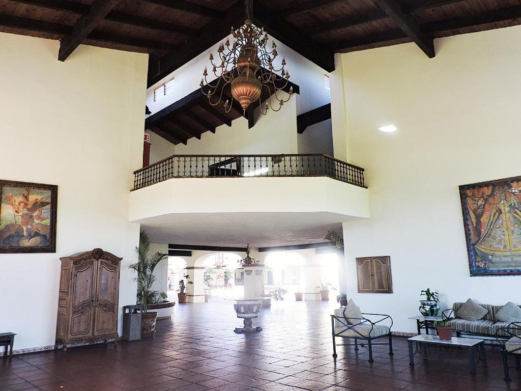Hacienda Bajamar Hotell La Mision Eksteriør bilde