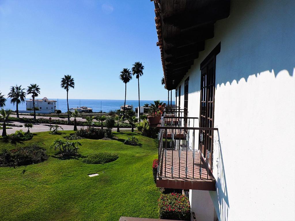 Hacienda Bajamar Hotell La Mision Eksteriør bilde