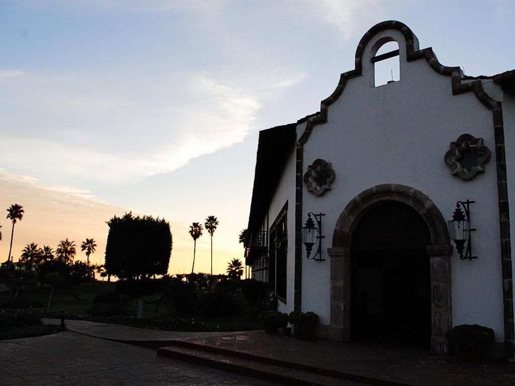 Hacienda Bajamar Hotell La Mision Eksteriør bilde