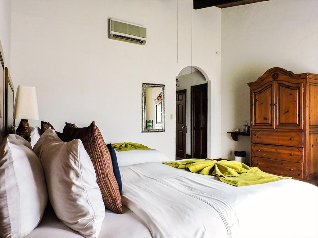 Hacienda Bajamar Hotell La Mision Eksteriør bilde