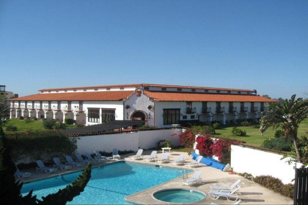 Hacienda Bajamar Hotell La Mision Eksteriør bilde
