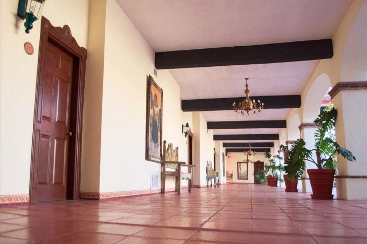 Hacienda Bajamar Hotell La Mision Eksteriør bilde