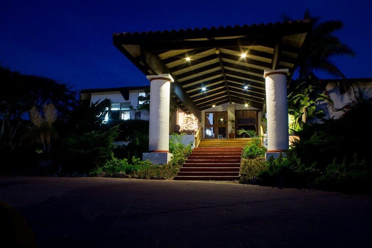 Hacienda Bajamar Hotell La Mision Eksteriør bilde