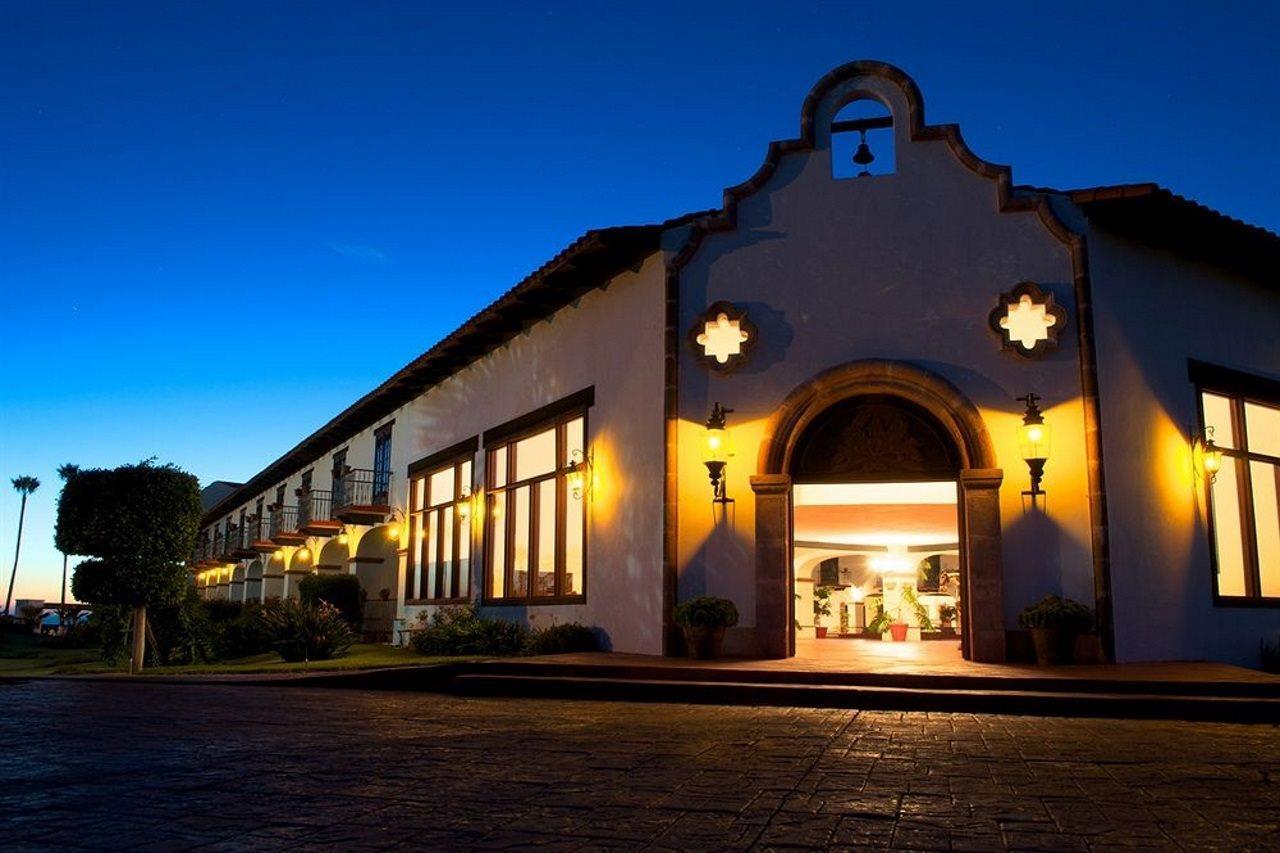 Hacienda Bajamar Hotell La Mision Eksteriør bilde