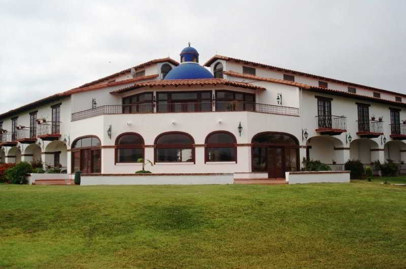 Hacienda Bajamar Hotell La Mision Eksteriør bilde