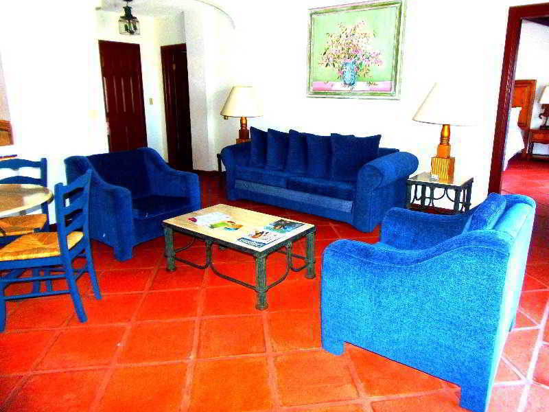 Hacienda Bajamar Hotell La Mision Eksteriør bilde
