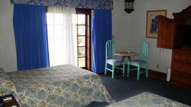 Hacienda Bajamar Hotell La Mision Eksteriør bilde
