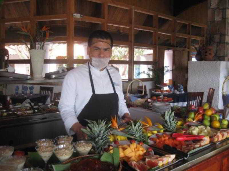 Hacienda Bajamar Hotell La Mision Eksteriør bilde