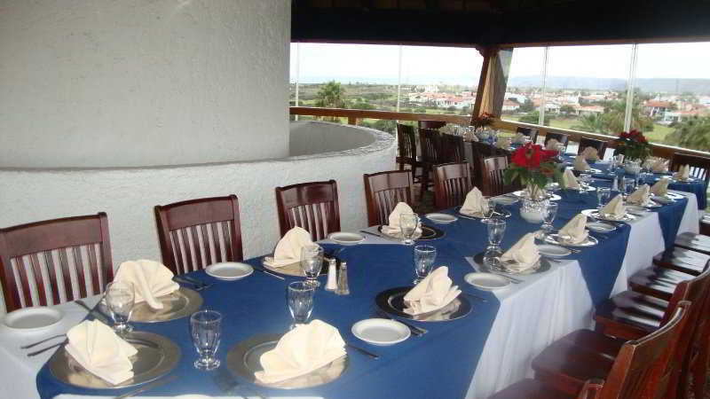 Hacienda Bajamar Hotell La Mision Eksteriør bilde